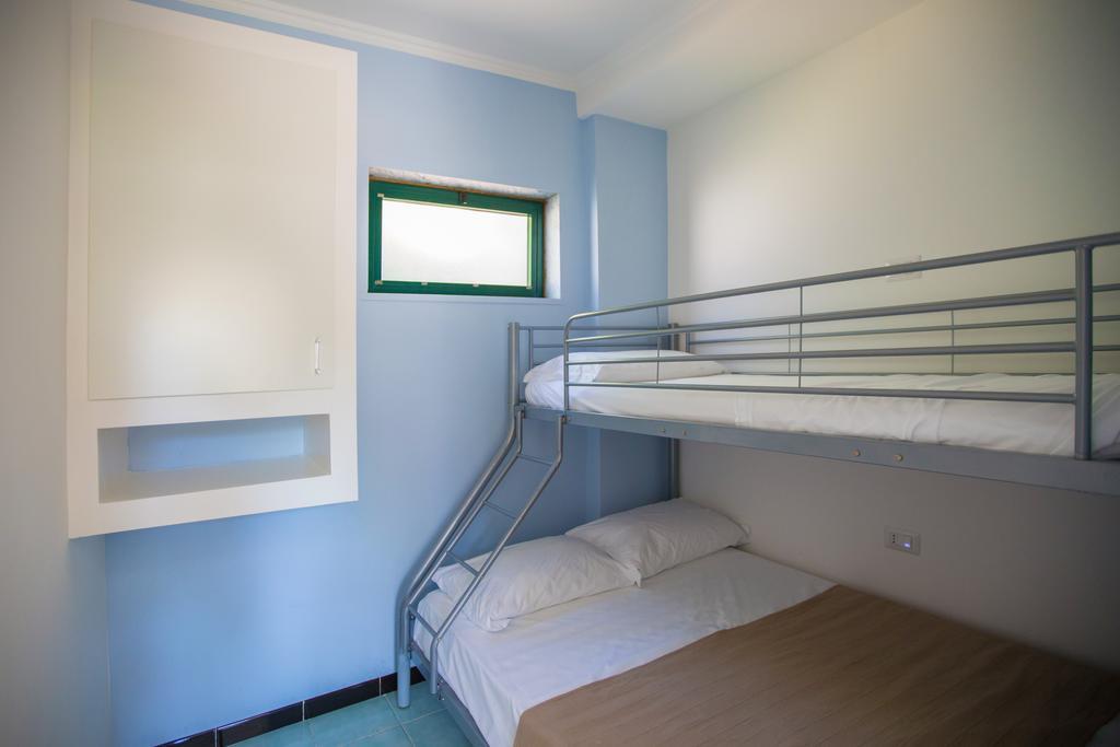 Camping Villaggio Paestum Foce del Sele Exterior photo